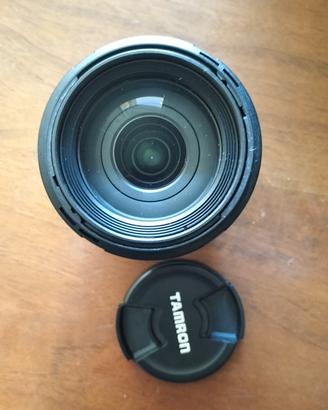 Tamron 18 200 sony