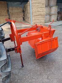 Scavafossi Cravero 50