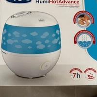 DEUMIDIFICATORE CHICCO RESPIRA SANO
