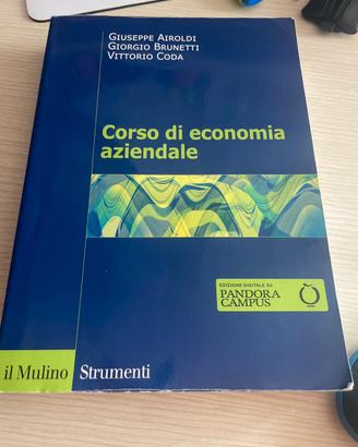 Libro universitario