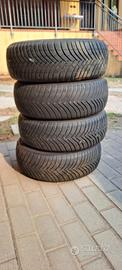 gomme cleber 4 stagionei