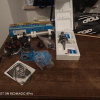 Ricambi scooter NUOVI Stage6  