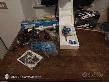 Ricambi scooter NUOVI Stage6  