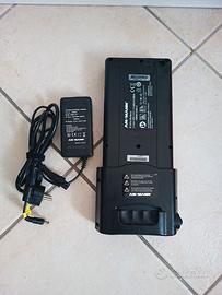 Batteria per bici Ansmann 