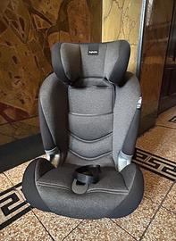 Seggiolino auto inglesina Newton 1.2.3. Ifix