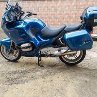 BMW R 1100RT - 1998 FMI