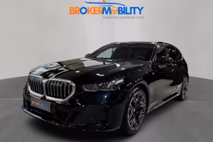 BMW 520 Touring Msport Mhev 48V XDRIVE
