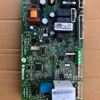 Scheda caldaia Immergas Eolo Mini 24