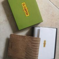 Portafogli El Campero