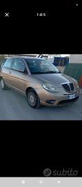 lancia Ypsilon 1300mtj 