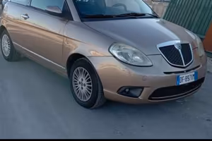lancia Ypsilon 1300mtj 