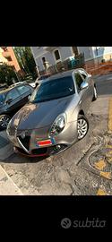 Giulietta 1.6 120cv. diesel
