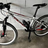 Bici mbt Olmo