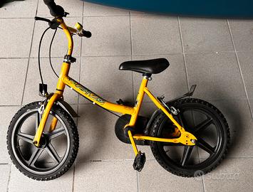 Biciclette per bambini