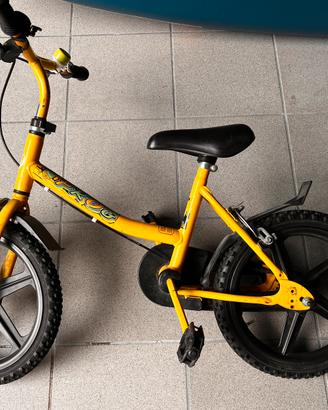 Biciclette per bambini