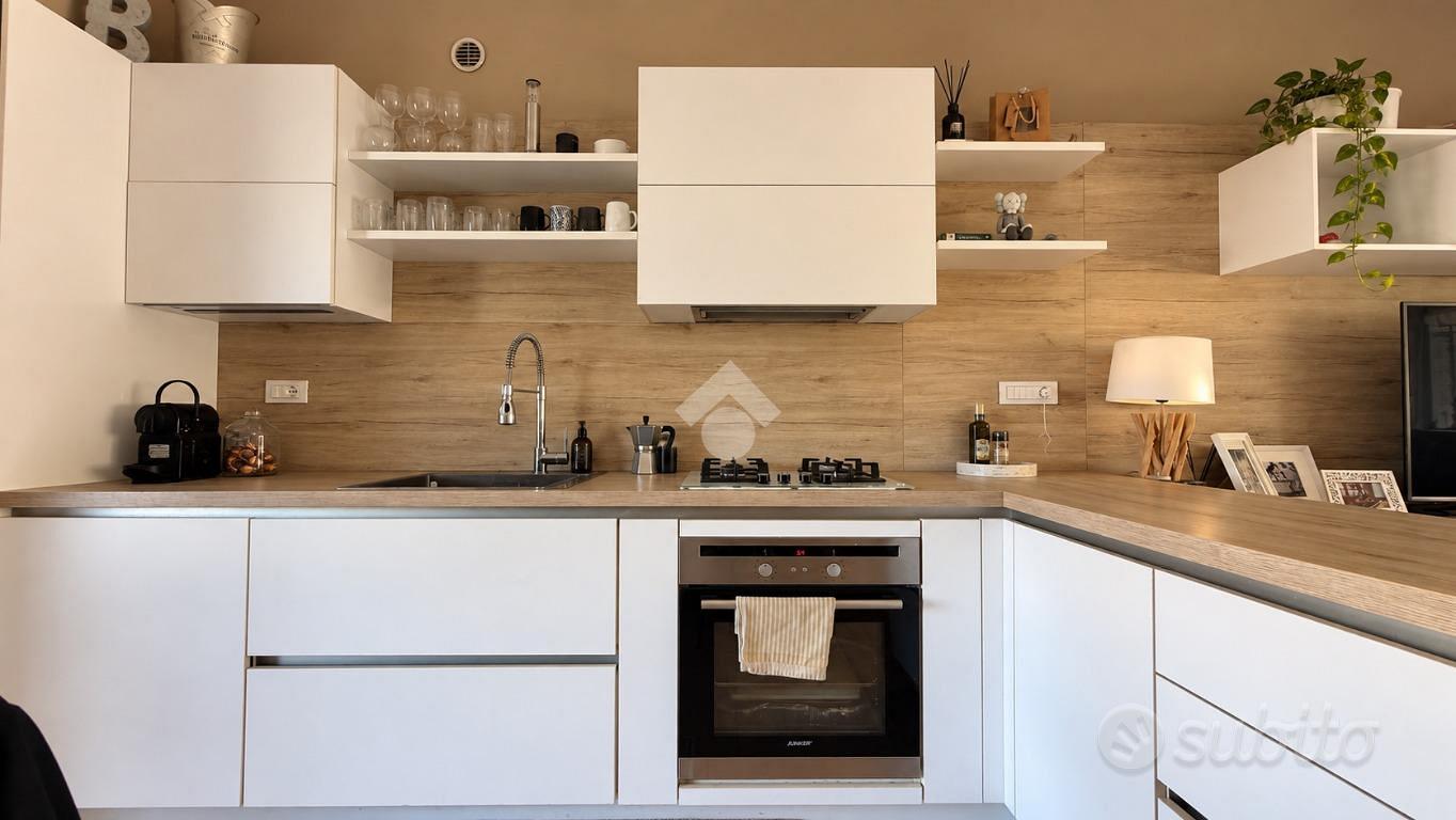 Appartamento – Santo Stefano di Magra, Ponzano Magra - Vista 5
