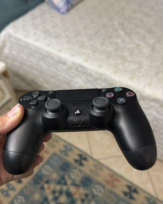 pad ps4