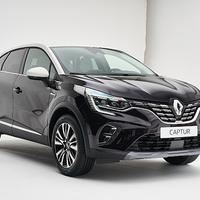 Ricambi Renault Captur Clio Kadjar Megane Scenic 