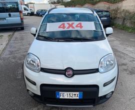 Fiat Panda 1.3 MJT 95 CV S&S 4x4