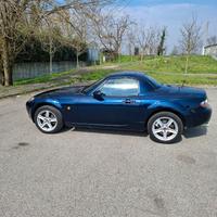 Mazda mx5 nc 1.8 126cv