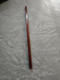 Barra catarifrangente posteriore alfa romeo 75