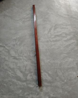 Barra catarifrangente posteriore alfa romeo 75