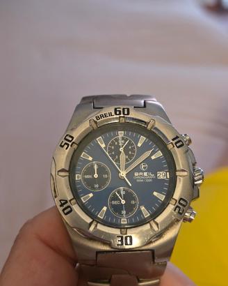 Orologio Nreil