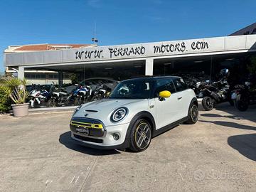Mini Cooper SE XL 2020 / KM 62.000 Tua a solo 169 