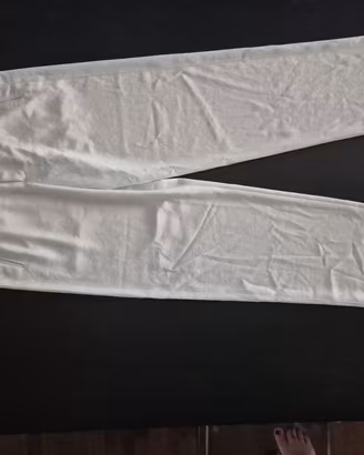 pantalone da uomo Giorgio Armani