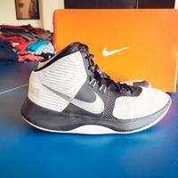 Nike Air Precision (mai indossate)