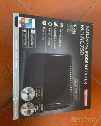 Router sitecom