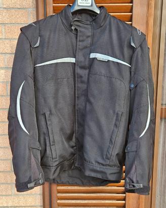 GIUBBOTTO MOTO ALPINESTARS