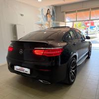 Mercedes-benz GLC 250 d 4Matic Coupé Premium Amg