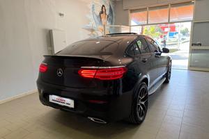 Mercedes-benz GLC 250 d 4Matic Coupé Premium Amg
