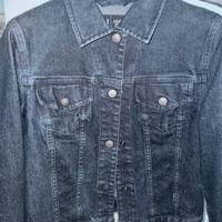 Giacca di Jeans Armani