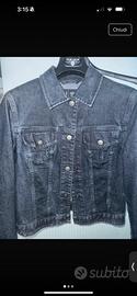 Giacca di Jeans Armani