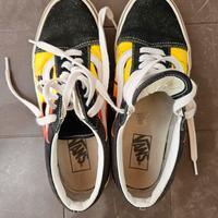 Vans 40 