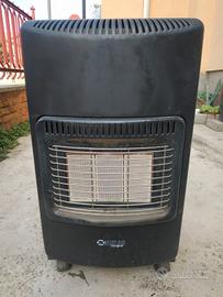 stufa portatile a gas