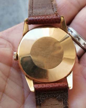 Orologio tissot