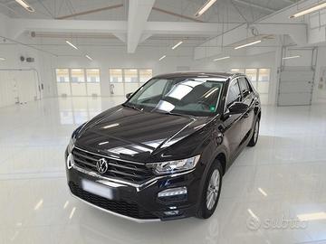 VOLKSWAGEN T-ROC 2.0 TDI 150 CV SCR BUSINESS DSG S