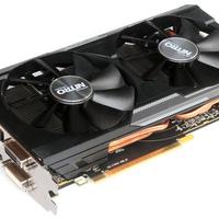 GPU AMD R9 380 4GB Sapphire Nitro