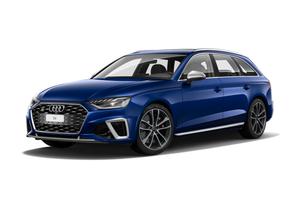 AUDI S4 AVANT 3.0TDI QUATTRO TIPTRONIC IN ARRIVO