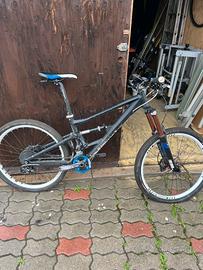 Mtb merida