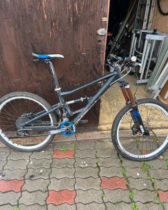 Mtb merida