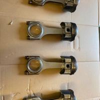 Pistoni wossner Peugeot 106