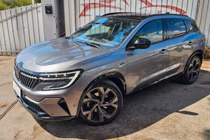 Renault Austral Full Hybrid E-Tech 200 CV Techno E
