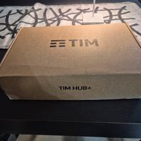 Router TIM Hub+
