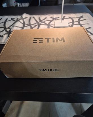 Router TIM Hub+