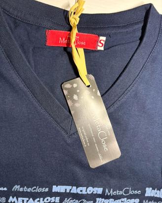 maglia cotone