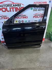porta-portiera anteriore sinistra land rover evoqu